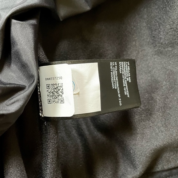 The North Face Men’s Apex Storm Peak TriClimate Insulated Ski Jacket - Picture 11 of 12